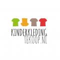 Logo # 585780 voor Kinderkleding webshop logo wedstrijd