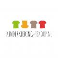 Logo # 585781 voor Kinderkleding webshop logo wedstrijd