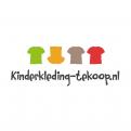 Logo # 585782 voor Kinderkleding webshop logo wedstrijd