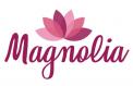 Logo design # 899265 for A feminine & powerful logo for a 3 women folk/Americana trio called Magnolia! contest