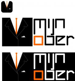 Logo # 112103 voor MijnOber wedstrijd