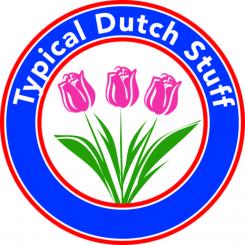 Logo # 1811 voor Een niet TE typisch Nederlands logo wedstrijd
