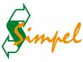 Logo # 2088 voor Simple (ex. Kleren & zooi) wedstrijd