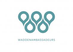 Logo # 576715 voor Logo voor Waddeneilanden Project wedstrijd