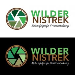 Logo # 398751 voor Spannend logo Wildernistrek  wedstrijd