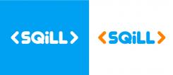 Logo # 946464 voor Design een simpel en professioneel logo voor SQill wedstrijd