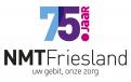 Logo # 15053 voor 75 jarig lustrum NMT Friesland wedstrijd