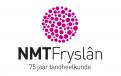 Logo # 15049 voor 75 jarig lustrum NMT Friesland wedstrijd