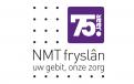 Logo # 15051 voor 75 jarig lustrum NMT Friesland wedstrijd