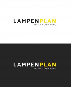 Logo # 747370 voor Lampenplan wedstrijd