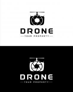 Logo design # 633812 for Logo design Drone your Property  contest