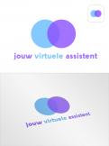 Logo # 632317 voor Logo voor jouwvirtueleassistent.nl wedstrijd