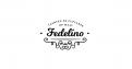 Logo # 780007 voor Fedelino: taarten en cupcakes op maat wedstrijd