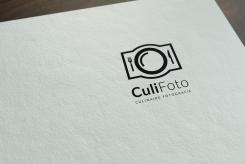 Logo # 646235 voor CuliFoto wedstrijd