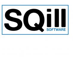 Logo # 946548 voor Design een simpel en professioneel logo voor SQill wedstrijd