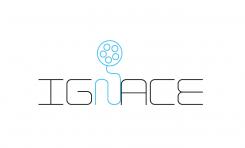 Logo # 434902 voor Ignace - Een bedrijf in Video & Film Producties wedstrijd