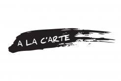 Logo # 431147 voor A La C'Arte wedstrijd