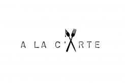 Logo # 431149 voor A La C'Arte wedstrijd
