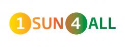 Logo # 21727 voor 1Sun4All wedstrijd