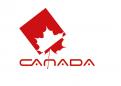 Logo design # 144585 for Logo for the detsination CANADA contest