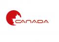 Logo design # 144586 for Logo for the detsination CANADA contest