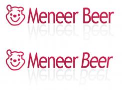 Logo # 6172 voor MeneerBeer zoekt een logo! wedstrijd