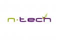 Logo design # 85639 for n-tech contest