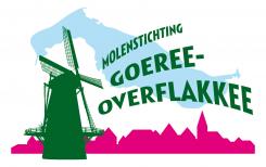 Logo # 20612 voor Molenlogo wedstrijd