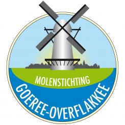Logo # 20518 voor Molenlogo wedstrijd