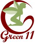 Logo design # 709986 for The Green 11 : design a logo for a new ECO friendly ICT concept contest