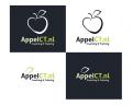 Logo # 119117 voor Appel met een hart. Op zoek naar een logo voor een coachingsbedrijf. wedstrijd