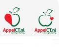 Logo # 119118 voor Appel met een hart. Op zoek naar een logo voor een coachingsbedrijf. wedstrijd