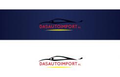 Logo design # 116849 for Logo for dutch car import company, cars are from Germany contest