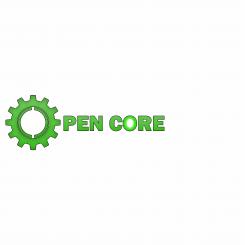 Logo # 761176 voor OpenCore wedstrijd