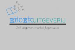 Logo # 478317 voor Ontwerp een logo met open en helder thema voor startende Eboekuitgeverij! wedstrijd