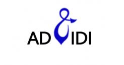 Logo # 424652 voor ADVIDI - aanpassen van bestaande logo wedstrijd