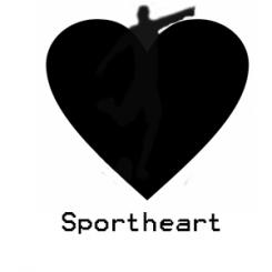 Logo design # 377008 for Sportheart logo contest