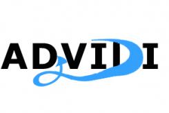 Logo # 425212 voor ADVIDI - aanpassen van bestaande logo wedstrijd