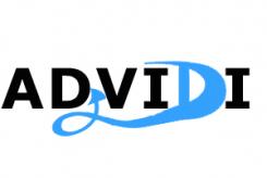 Logo # 425213 voor ADVIDI - aanpassen van bestaande logo wedstrijd