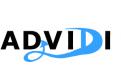 Logo # 425214 voor ADVIDI - aanpassen van bestaande logo wedstrijd