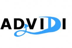 Logo # 425214 voor ADVIDI - aanpassen van bestaande logo wedstrijd