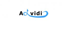 Logo # 425217 voor ADVIDI - aanpassen van bestaande logo wedstrijd