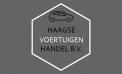 Logo design # 574300 for Haagsche voertuigenhandel b.v contest