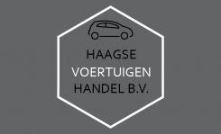 Logo design # 574300 for Haagsche voertuigenhandel b.v contest
