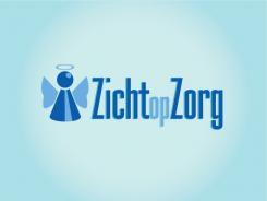 Logo # 496495 voor ZichtOpZorg wedstrijd