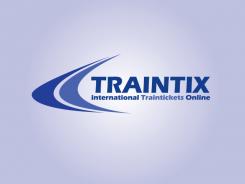 Logo # 497423 voor Logo voor Online Treinticket verkoop wedstrijd