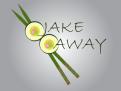 Logo # 497631 voor Moderne Aziatische Take away logo wedstrijd