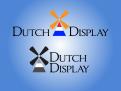 Logo # 642697 voor Logo design Dutch-Display wedstrijd