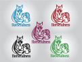 Logo # 495631 voor Krachtig logo voor website Horsefulness, over paarden trainen wedstrijd