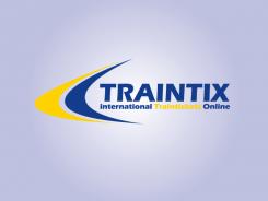 Logo # 497440 voor Logo voor Online Treinticket verkoop wedstrijd
